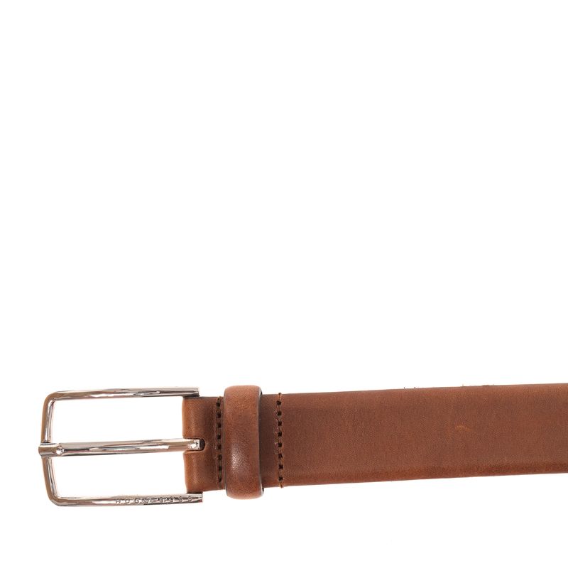 Cinto-Hugo-Boss-Couro-Marrom