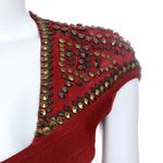 Vestido-Herve-Leger-Bandagem-e-Aplicacoes-Vermelho-