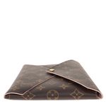 Clutch-Louis-Vuitton-Pochette-Kirigami-GM-Monograma