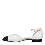 Sapato-Chanel-Lantejoulas-Preto-e-Branco-