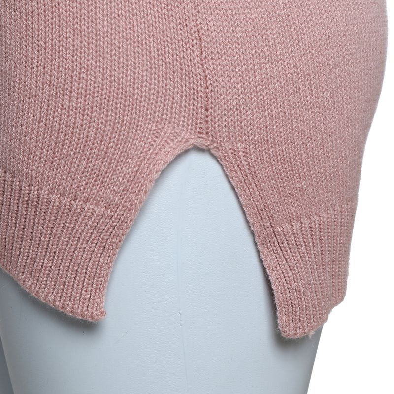 Sueter-Prada-Amarracao-Rosa