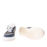 Tenis-Gucci-GG-Supreme-Marinho