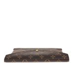 Clutch-Louis-Vuitton-Pochette-Kirigami-GM-Monograma