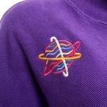 Casaco-Mira-Mikati-Moletom-Planetas-Roxo