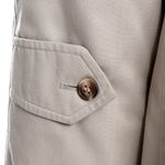 Sobretudo-Burberry-Vintage-Bege-