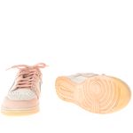 Tenis-Nike-Dunk-Low-Branco-e-Rosa