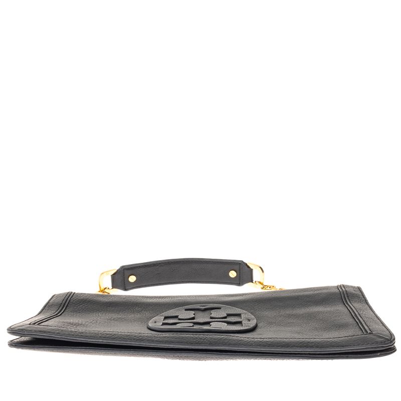 Bolsa-Tory-Burch-Couro-Preta
