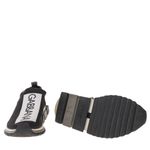 Tenis-Dolce---Gabbana-Sorrento-Preto