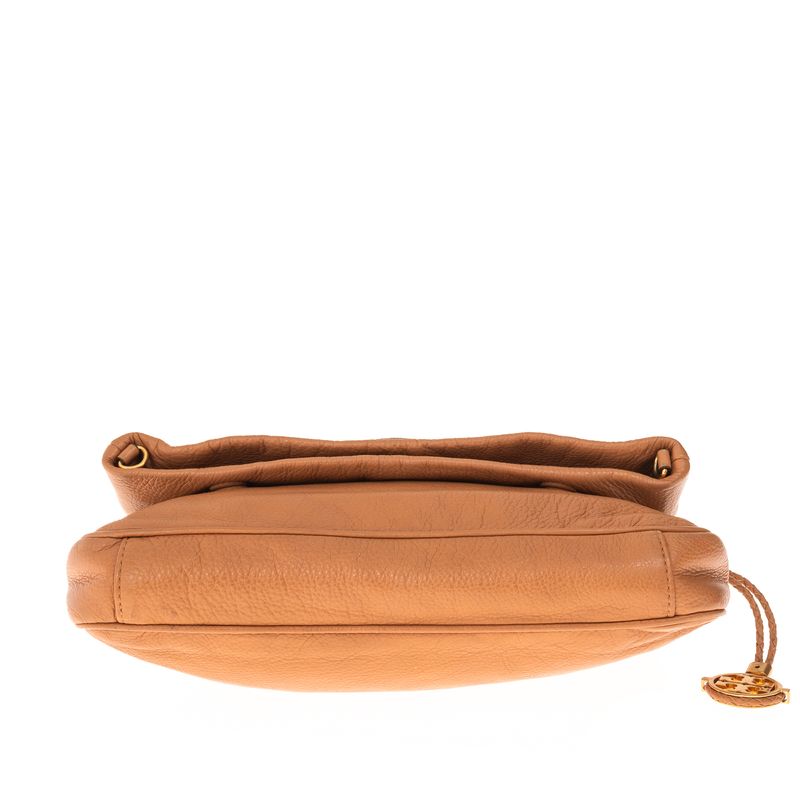 Bolsa-Tory-Burch-Couro-Caramelo