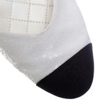 Sapato-Chanel-Lantejoulas-Preto-e-Branco-