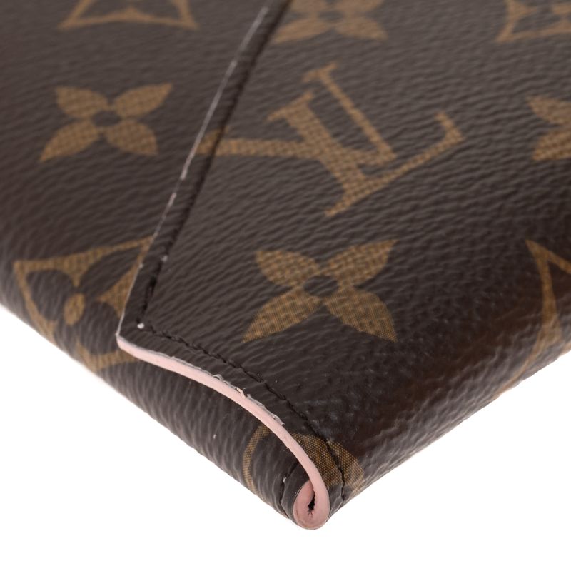 Clutch-Louis-Vuitton-Pochette-Kirigami-GM-Monograma