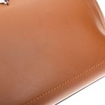 Bolsa-Fendi-Dotcom-Couro-Marrom