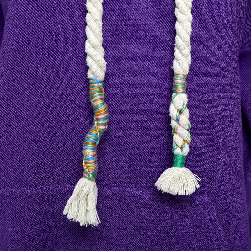 Casaco-Mira-Mikati-Moletom-Planetas-Roxo