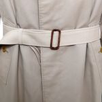 Sobretudo-Burberry-Vintage-Bege-