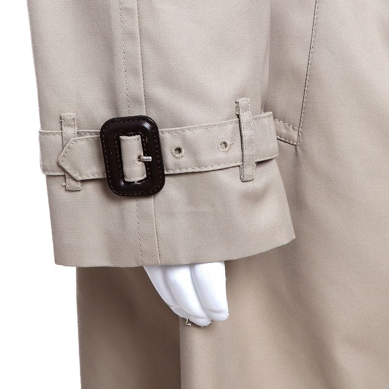 Sobretudo-Burberry-Botoes-Bege-