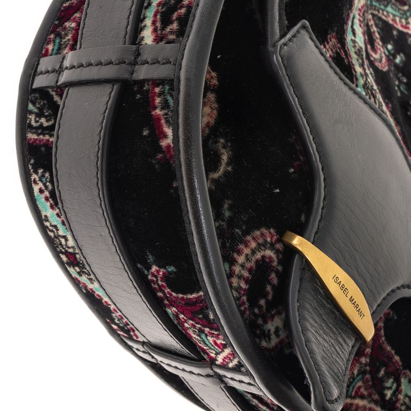 Bolsa-Isabel-Marant-Botsy-Paisley-Preta