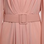 Vestido-Candy-Brown-Longo-Rosa
