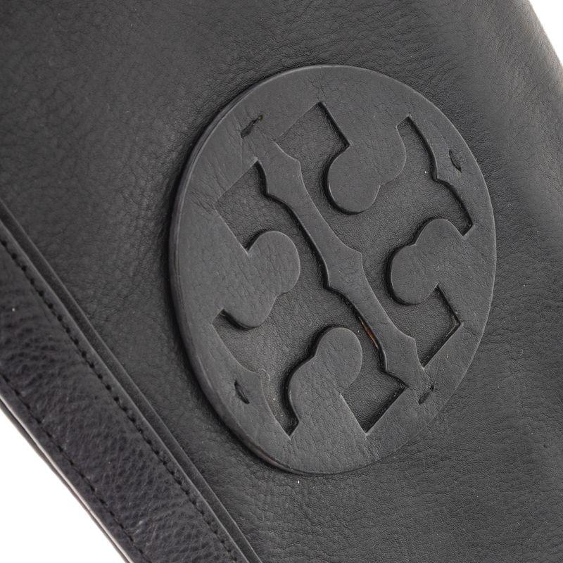 Bolsa-Tory-Burch-Couro-Preta