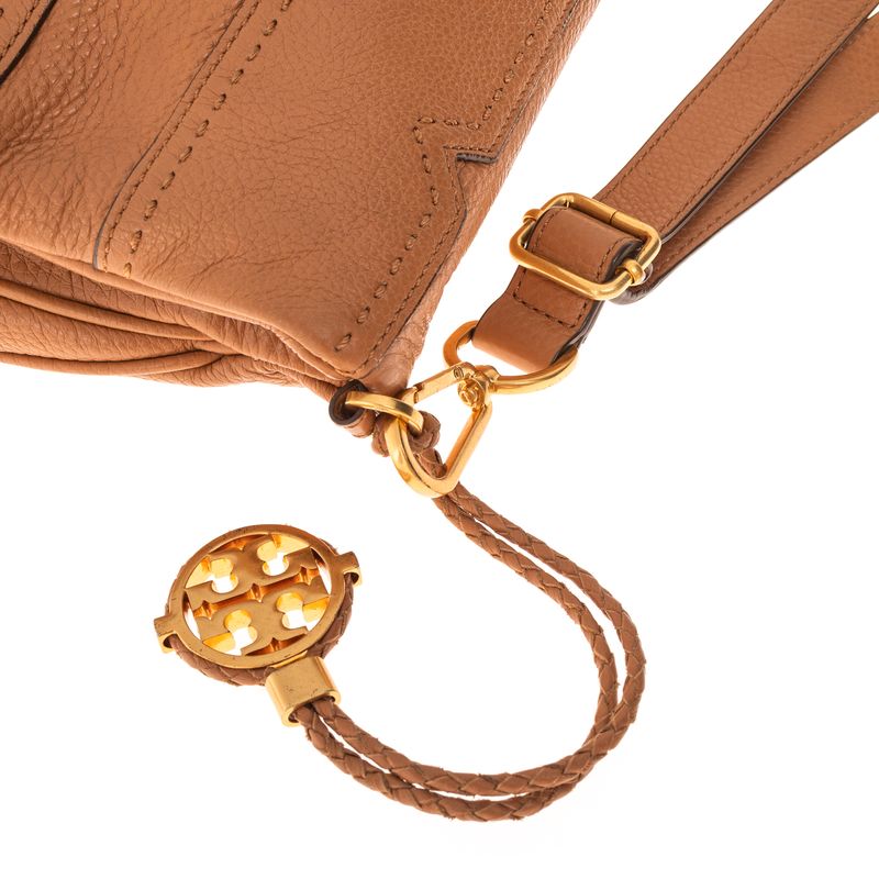 Bolsa-Tory-Burch-Couro-Caramelo
