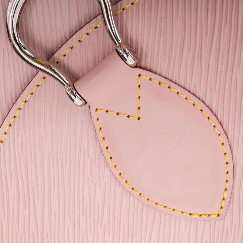 Bolsa-Louis-Vuitton-Saint-Cloud-Epi-Rosa