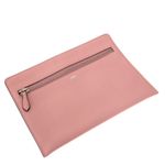 Bolsa-Fendi-Dotcom-Couro-Marrom