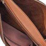 Bolsa-Fendi-Dotcom-Couro-Marrom