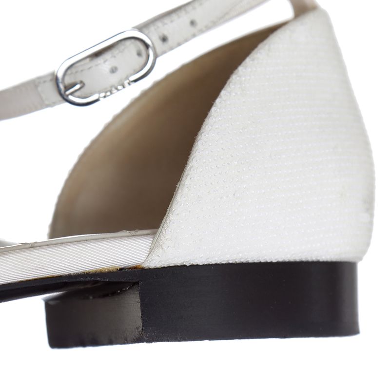 Sapato-Chanel-Lantejoulas-Preto-e-Branco-