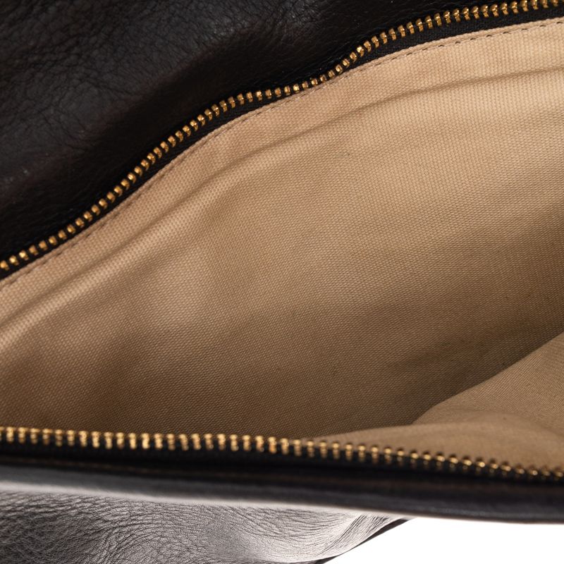 Bolsa-Tory-Burch-Couro-Preta