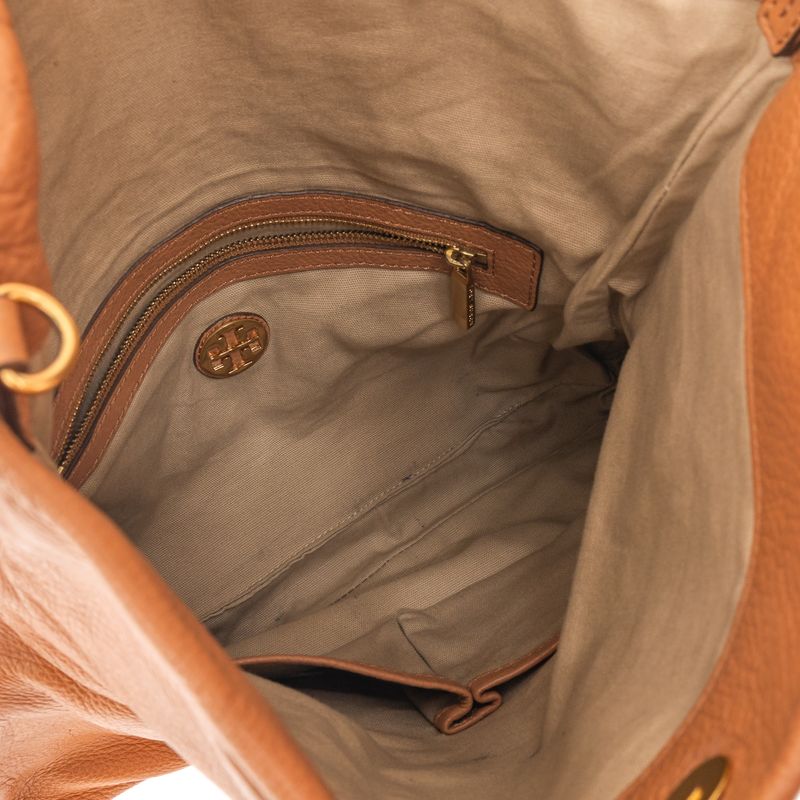 Bolsa-Tory-Burch-Couro-Caramelo