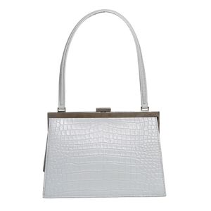 Bolsa Coperni Mini Lady Branca