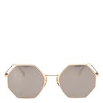 Oculos-Fendi-FF0292-S-J5GUE-Prateado