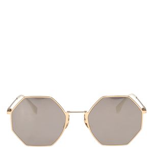 Óculos Fendi FF0292/S J5GUE Prateado