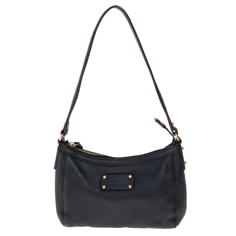 Bolsa-Kate-Spade-Ombro-Couro-Preto-