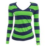 Blusa-Ralph-Lauren-Manga-Longa-Listras-Verde-e-Marinho