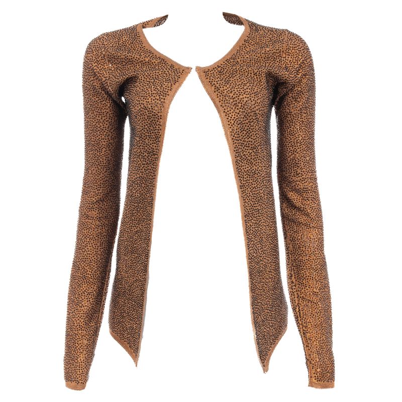 Cardigan-NK-Brilho-Bronze