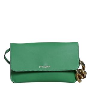 Bolsa JW Anderson Verde