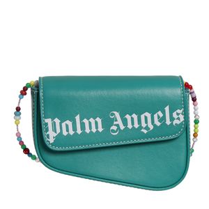 Bolsa Palm Angels Crash Verde