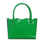 Bolsa-Mach---Mach-Tote-Ondulada-Verde