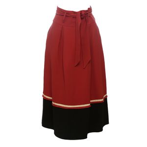 Saia Cruise Crepe Terracota