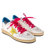 Tenis-Golden-Goose-Ballstar-Colorido