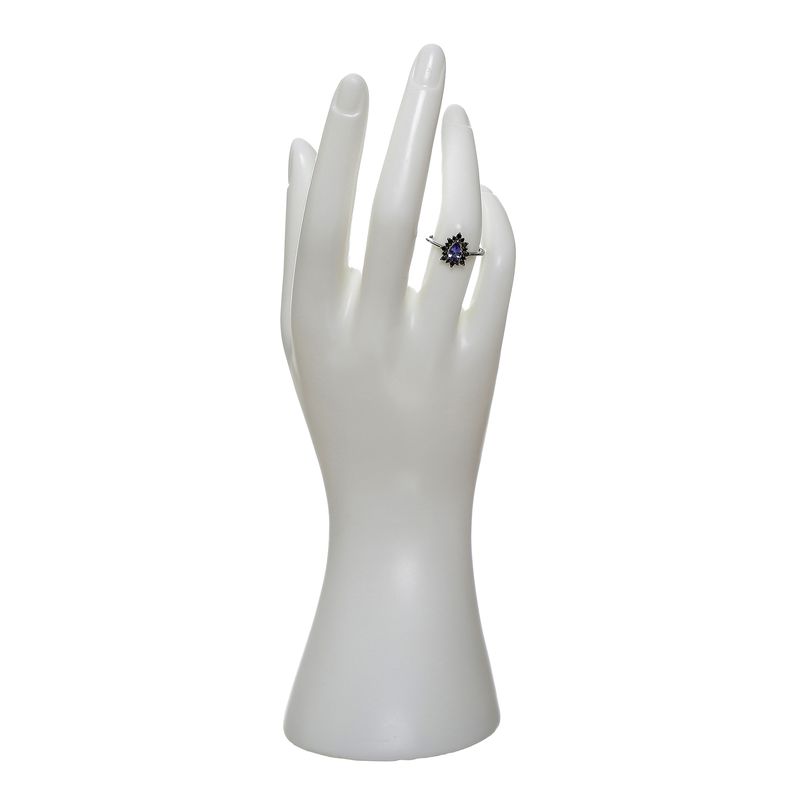 Anel-Aron---Hirsch-Vintage-Tanzanita