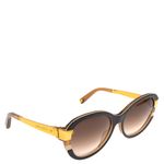 Oculos-Louis-Vuitton-Petit-Soupcon-Marrom-