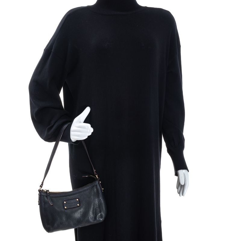 Bolsa-Kate-Spade-Ombro-Couro-Preto-