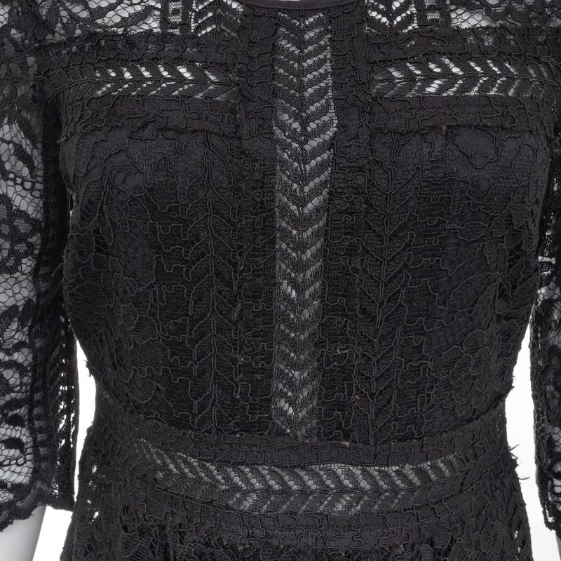 Vestido-Carol-Bassi-Renda-Preto-