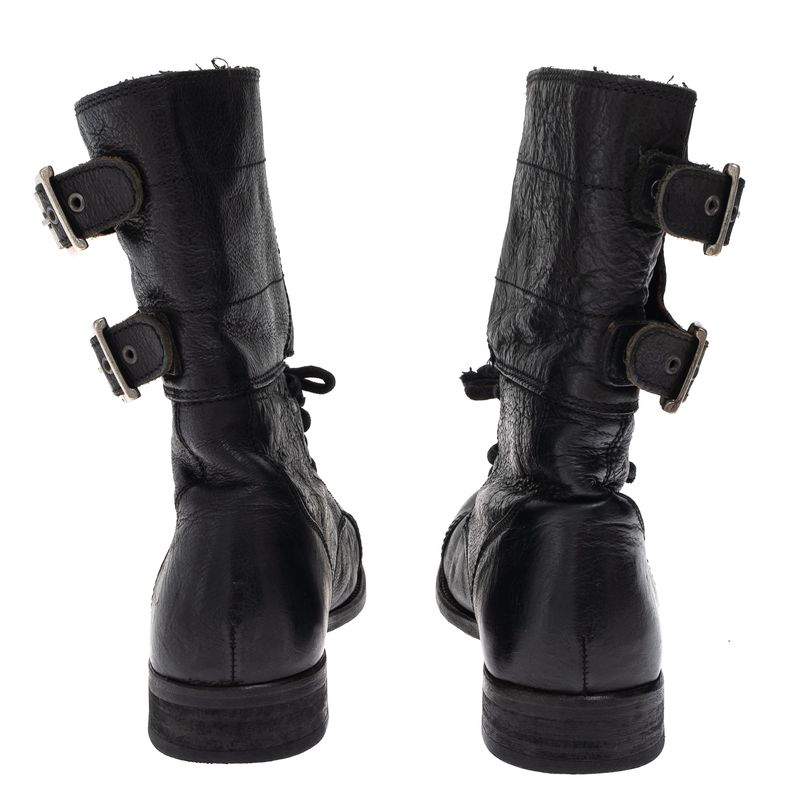 Bota-AllSaints-Cano-Medio-Amarracao-Preta