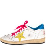 Tenis-Golden-Goose-Ballstar-Colorido