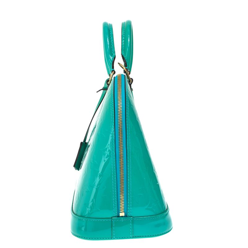 Bolsa-Louis-Vuitton-Alma-Blue-Lagoon