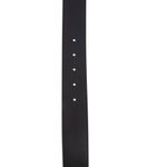 Cinto-Gucci-GG-Perolas-e-Couro-Preto-