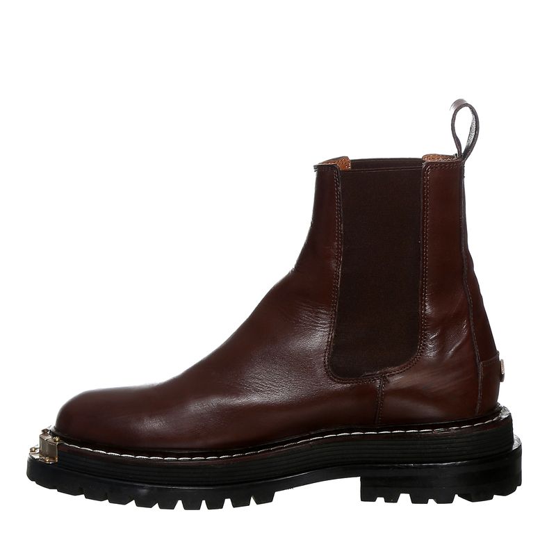 Bota-Sandro-Couro-Marrom-