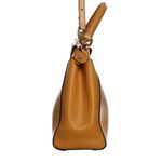 Bolsa-Fendi-Peekaboo-Regular-Carbone-